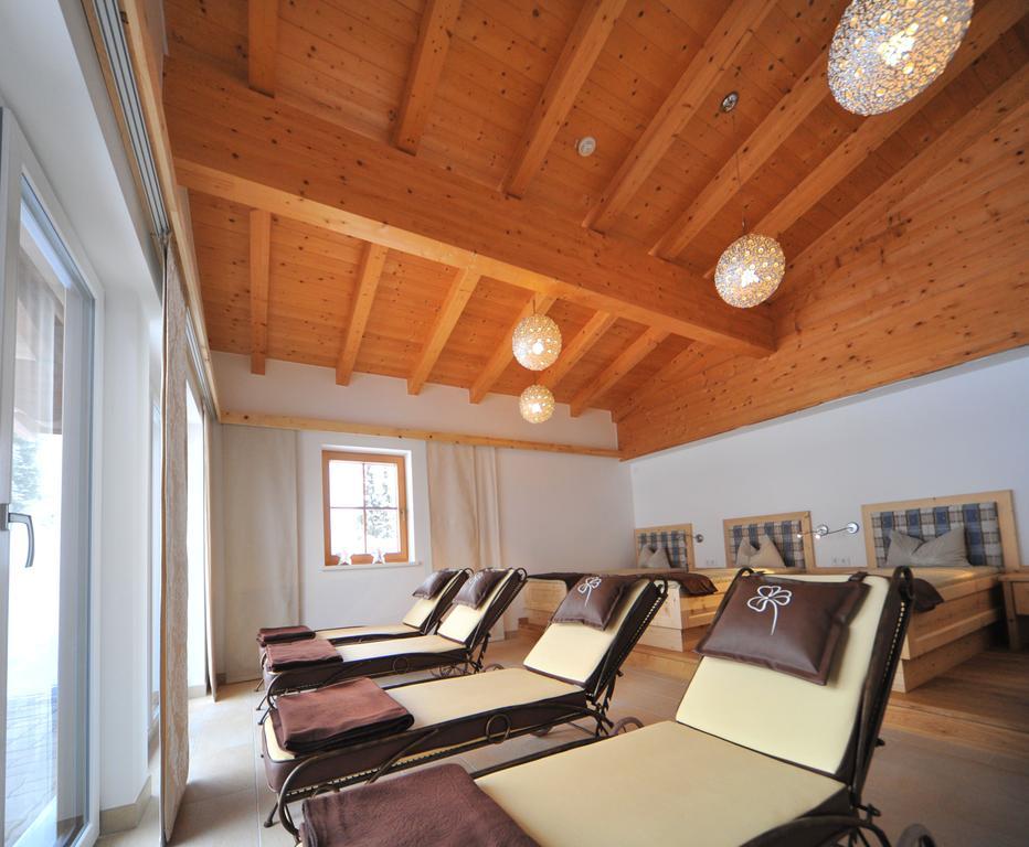 Hotel Kitzspitz Санкт-Якоб-ин-Хаус Экстерьер фото